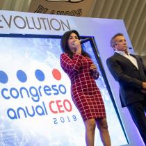 IV Congreso Anual CEO Re-Evolution