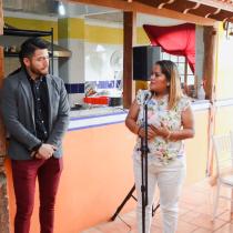Estudiantes de Gastronomía de UO Poza Rica presentan su menú de evaluación 